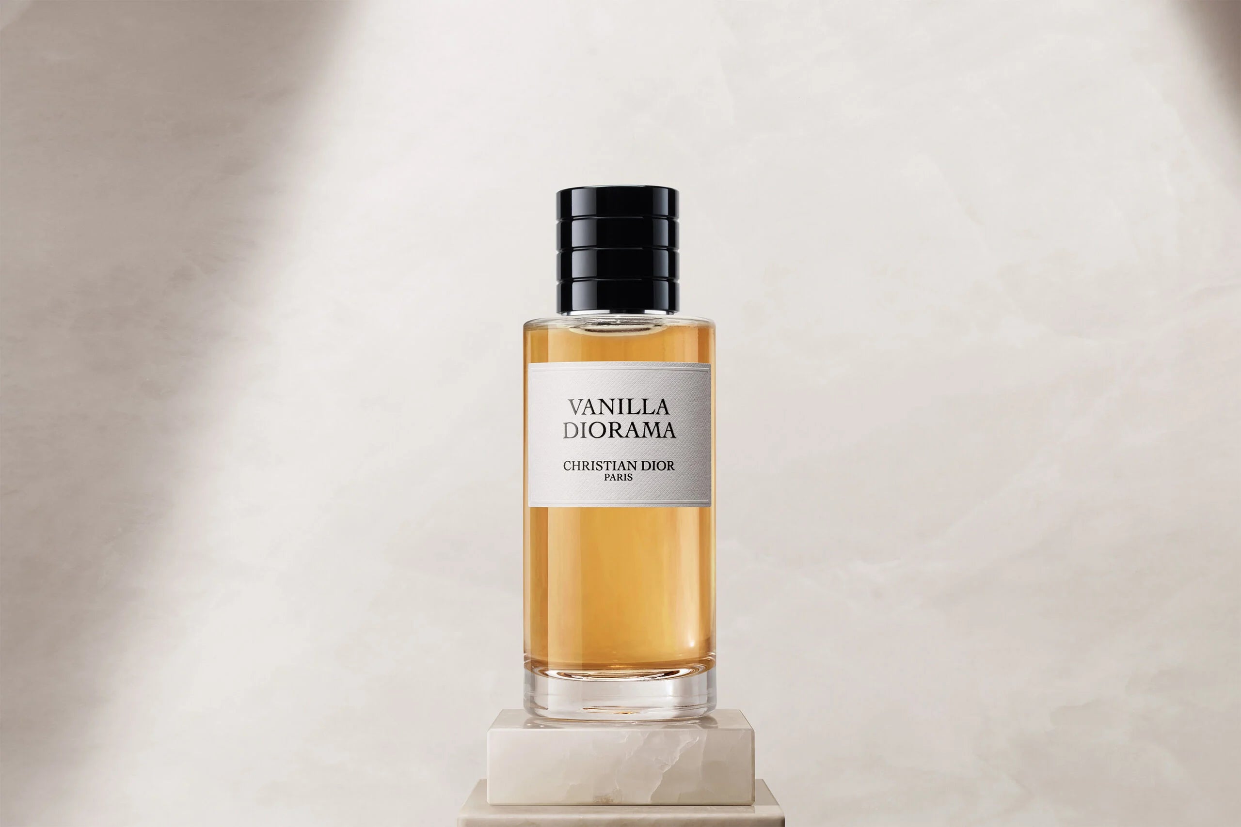 Dior Vanilla Diorama