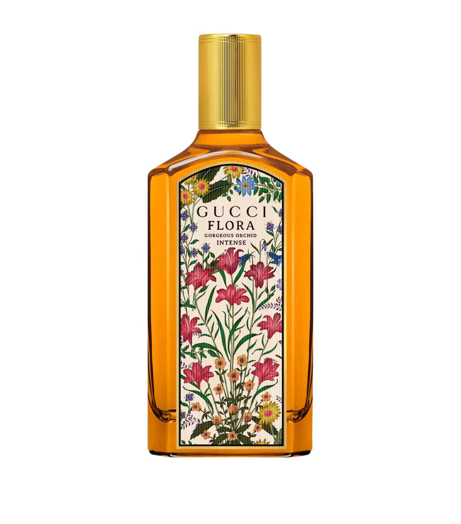 Gucci – Flora Gorgeous Orchid Intense