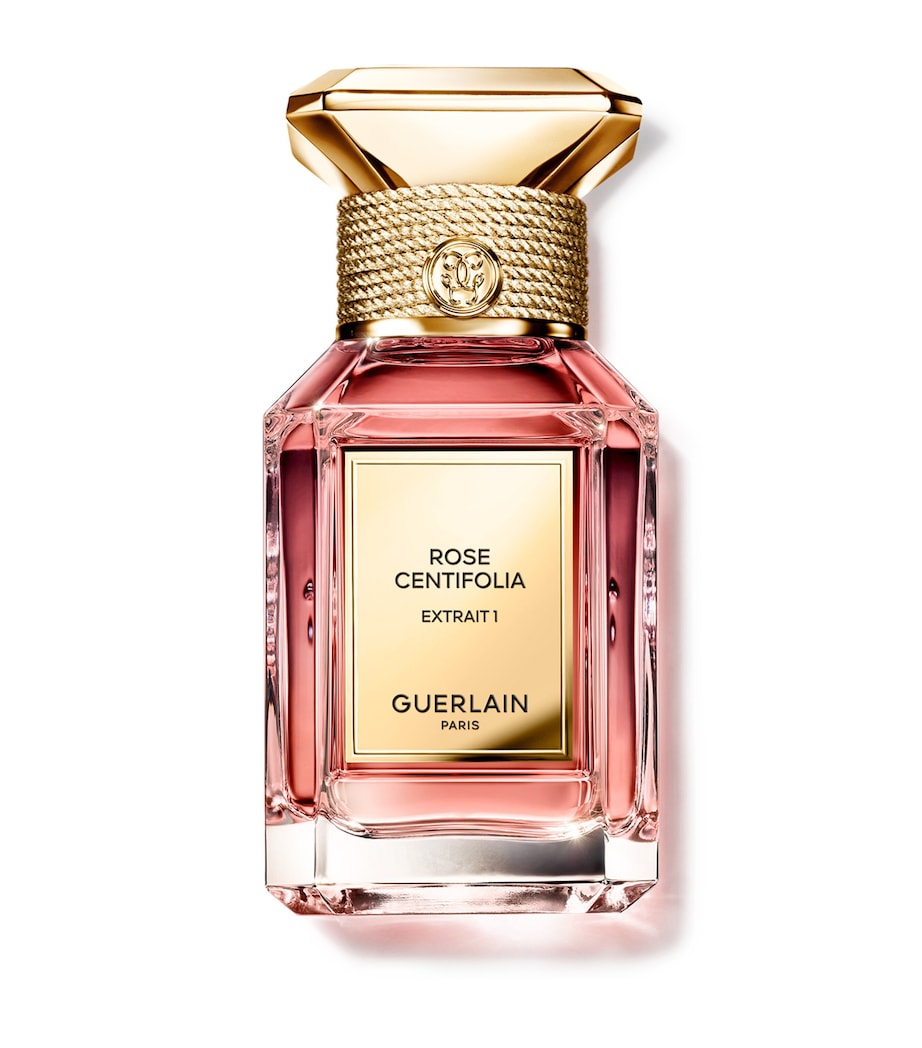 Guerlain Rose Centifolia Extrait 1