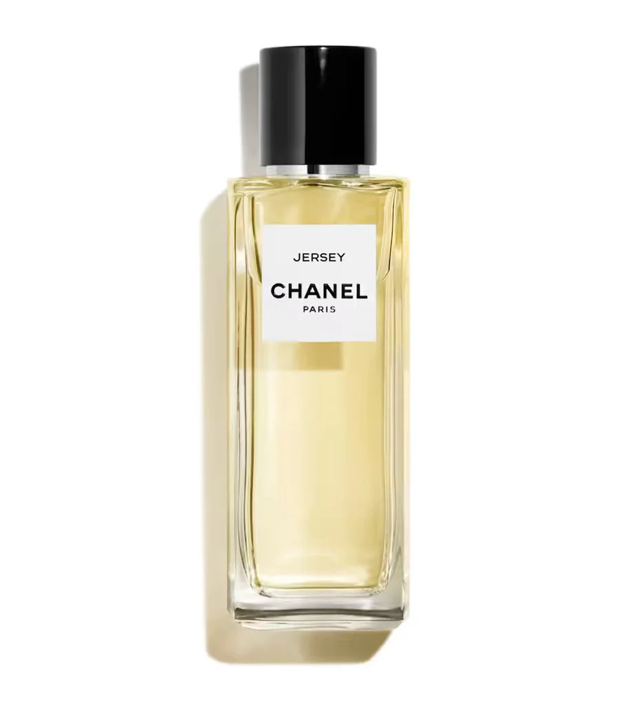 CHANEL – Jersey