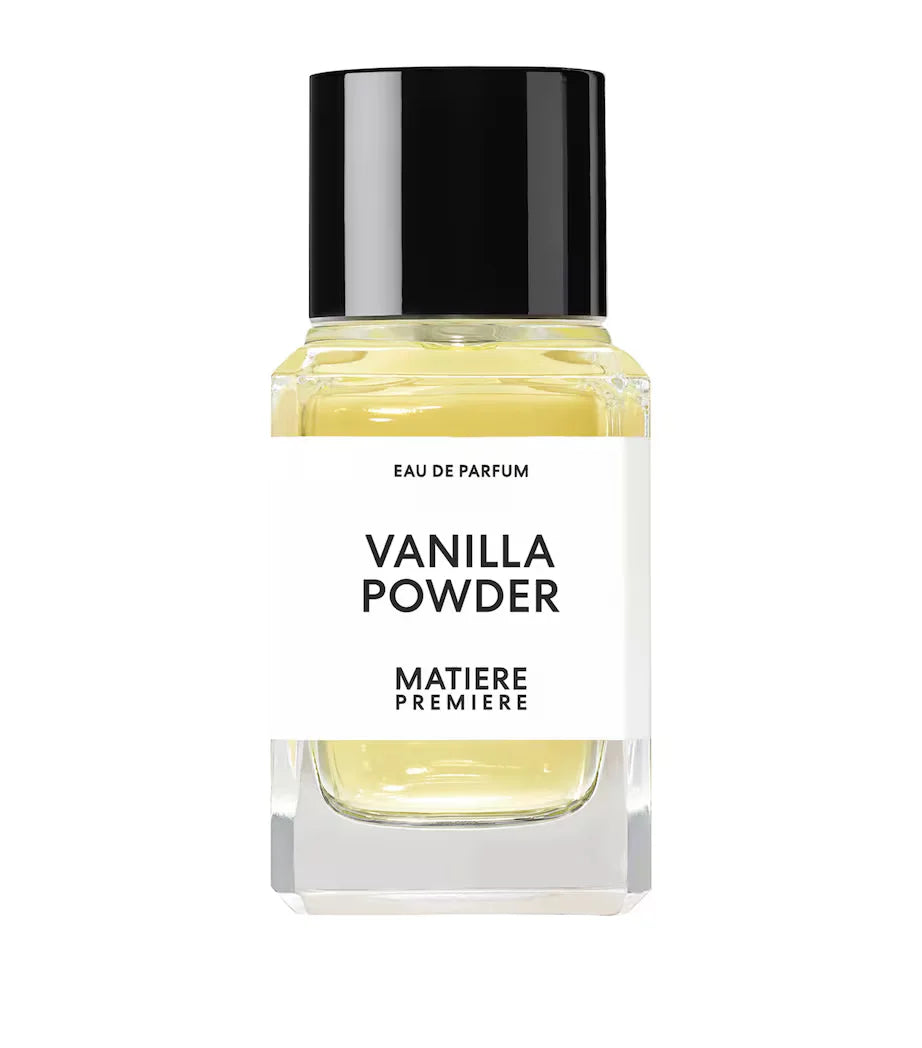 MATIERE PREMIERE – Vanilla Powder