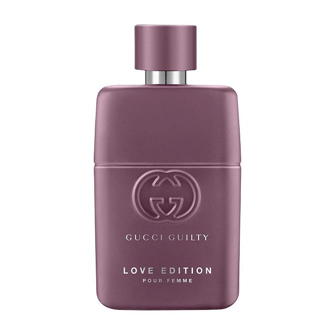 Gucci Guilty Love Edition Pour Femme