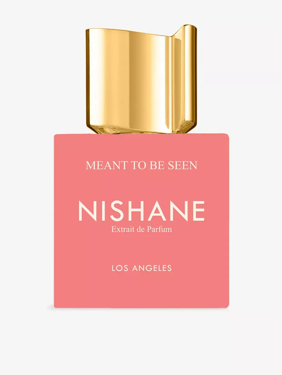 Nishane Meant to Be Seen