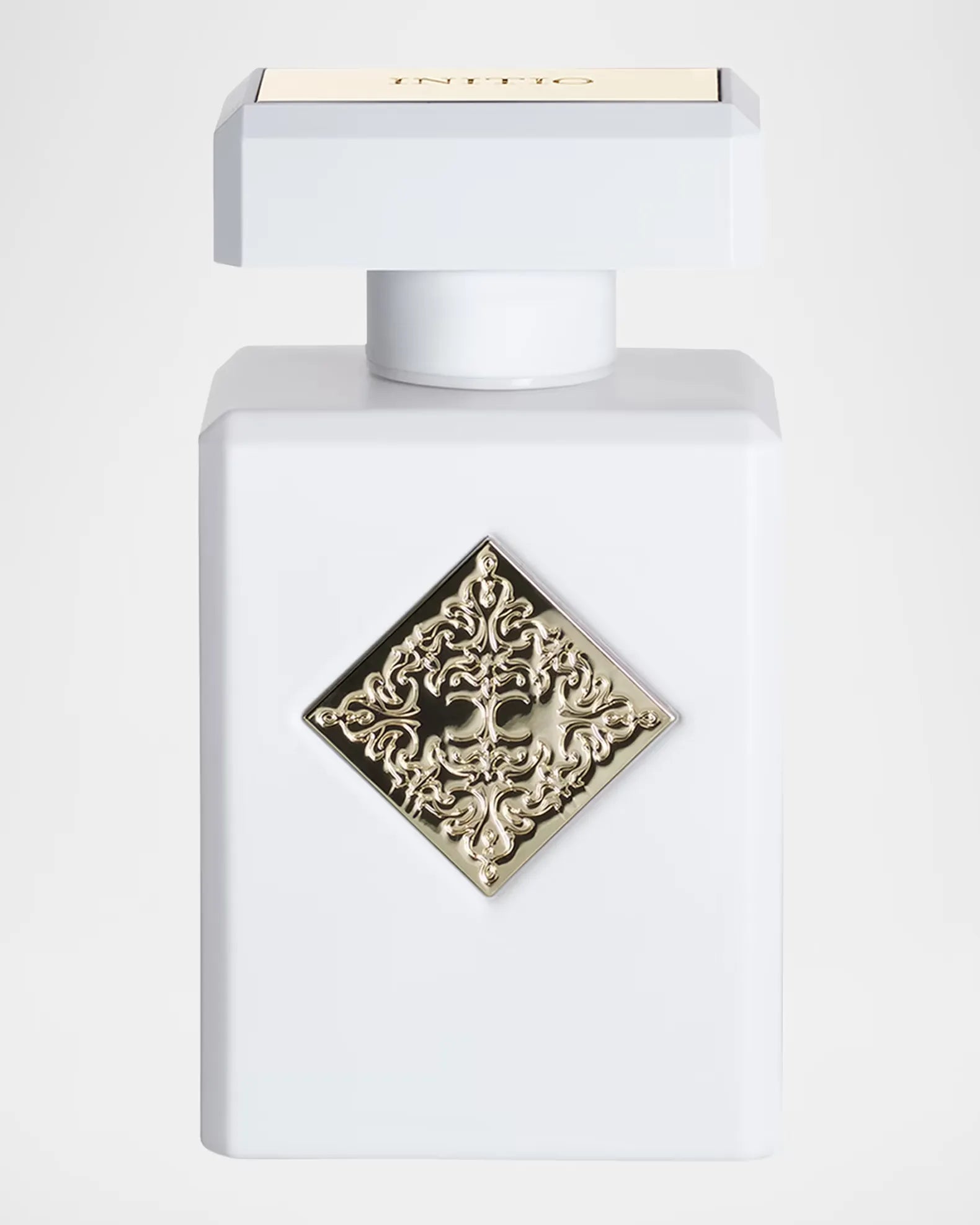 Initio Musk Therapy