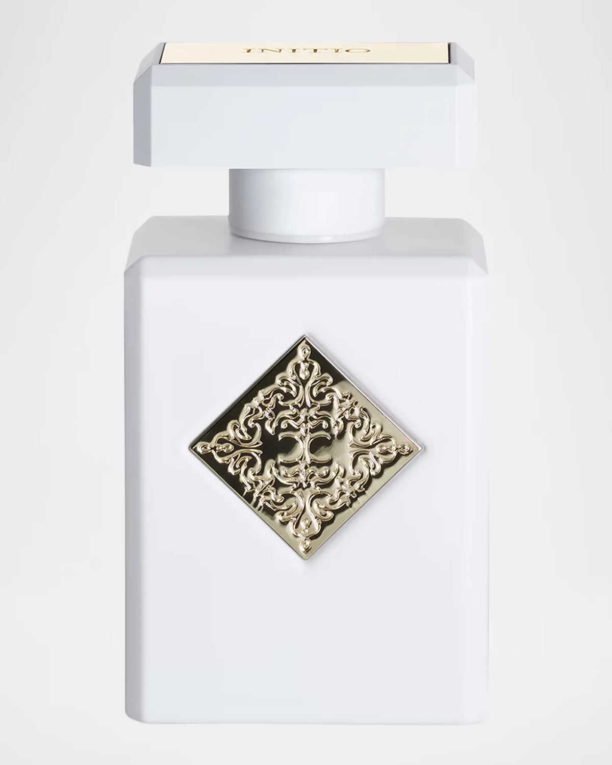 Initio Musk Therapy