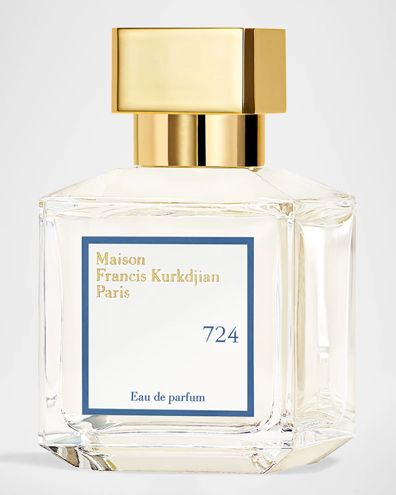 Maison Francis Kurkdjian 724