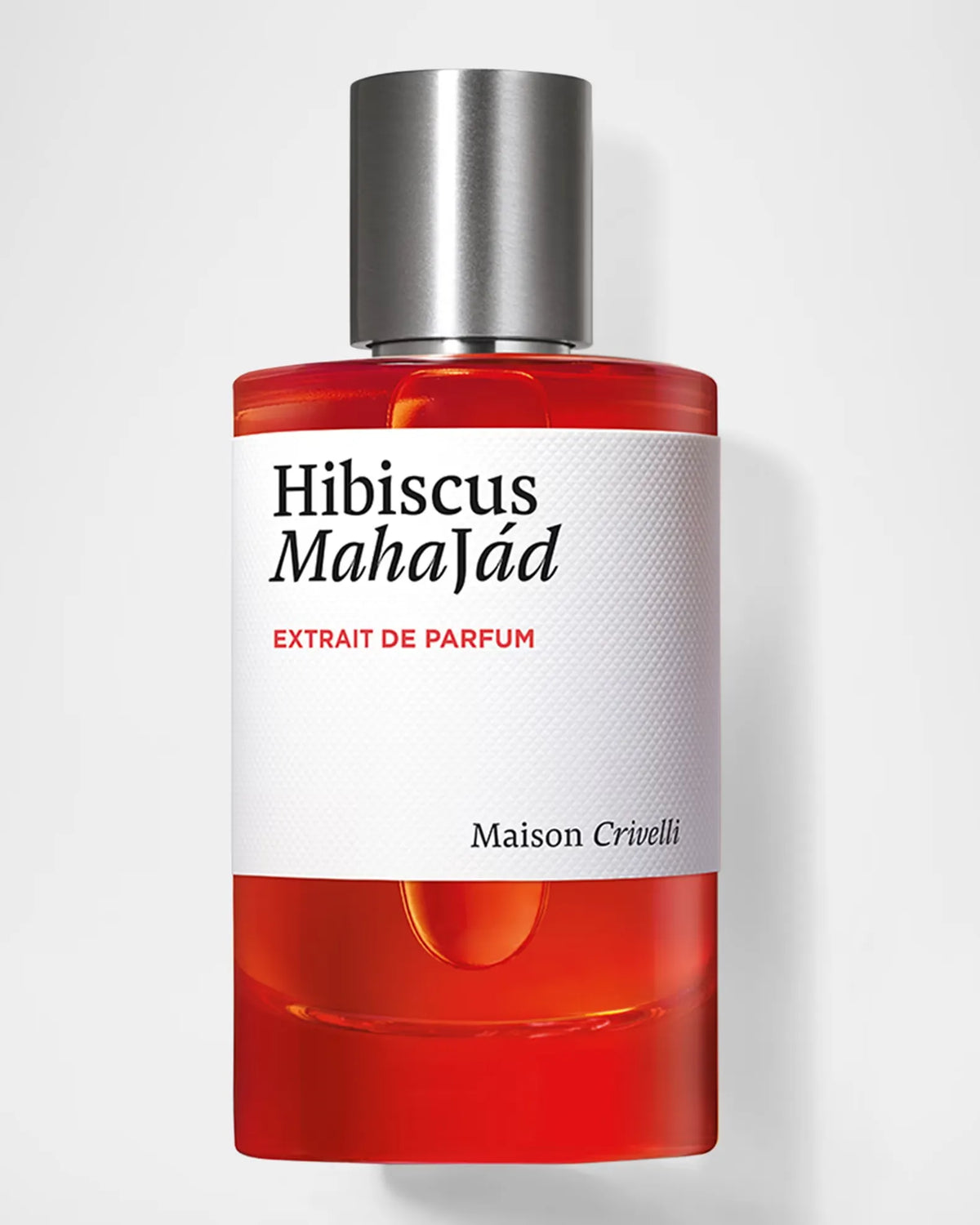 Maison Crivelli Hibiscus Mahajád Extrait de Parfum