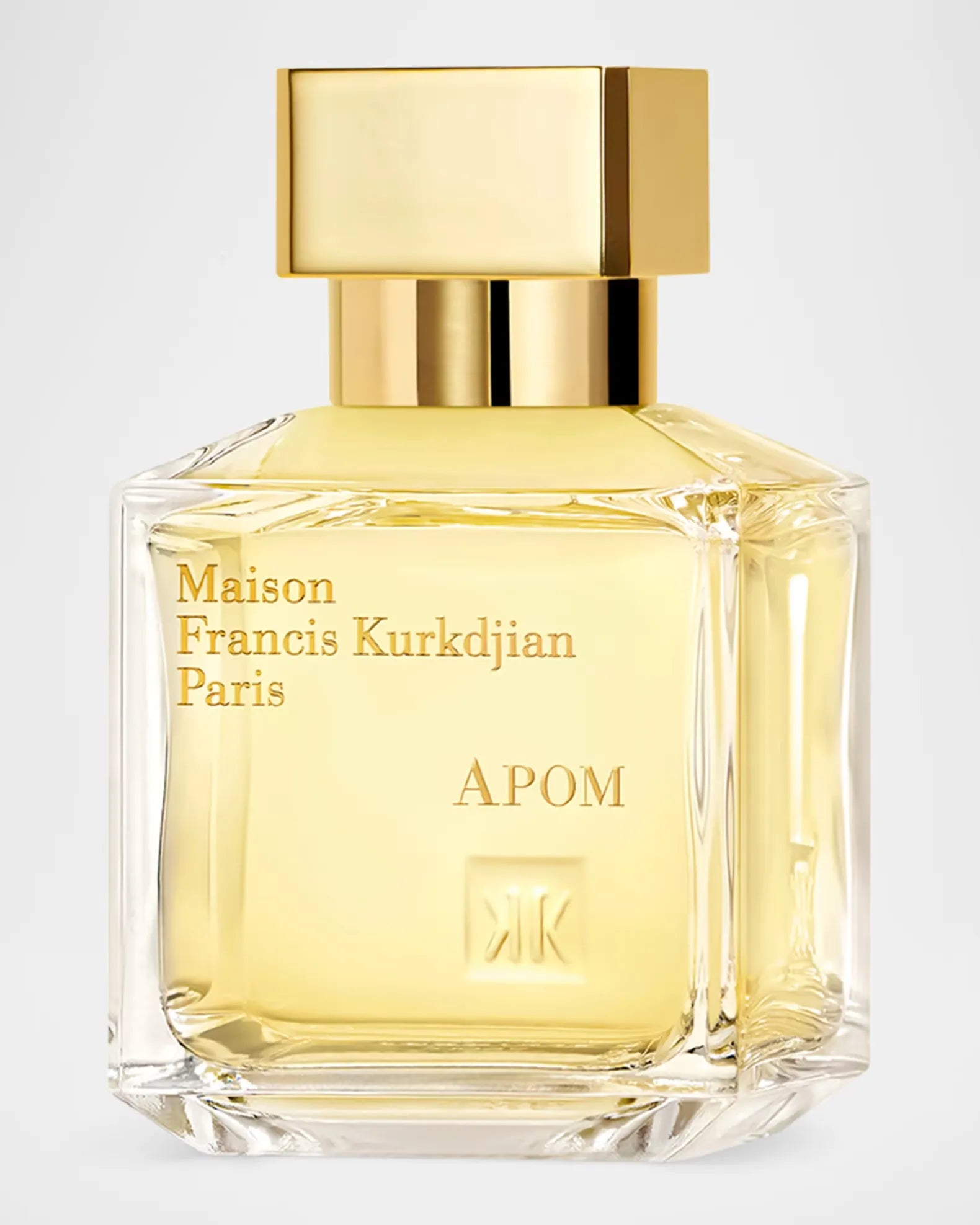 Maison Francis Kurkdjian APOM