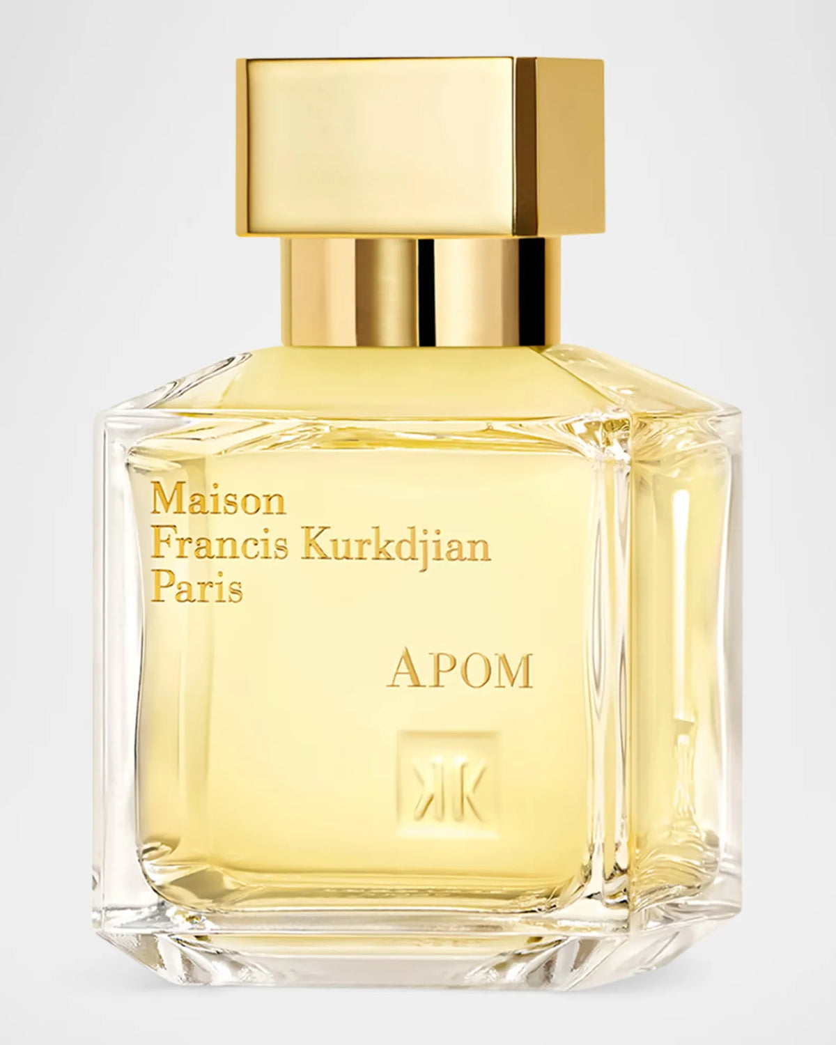Maison Francis Kurkdjian APOM
