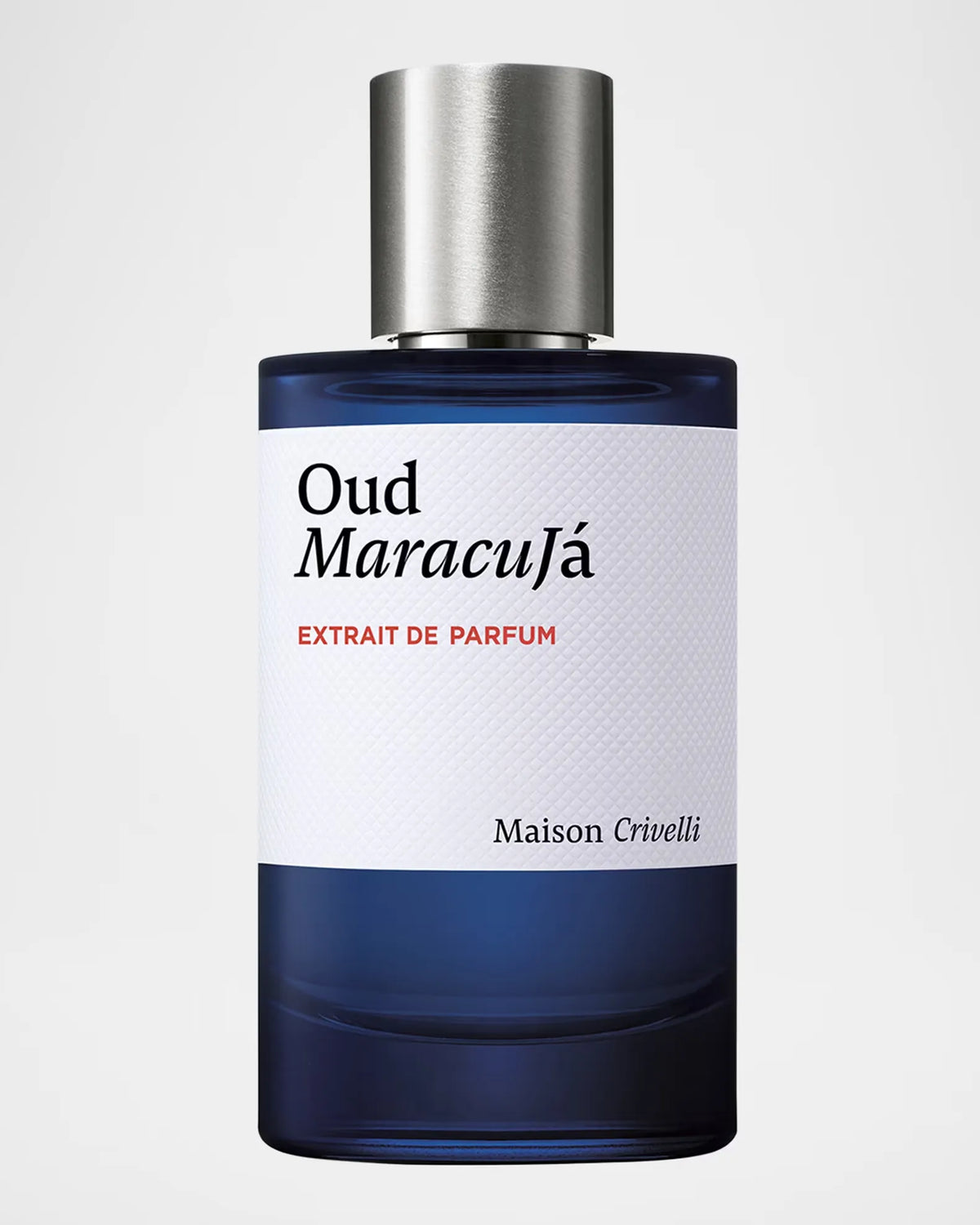 Maison Crivelli Oud Maracujá Extrait de Parfum