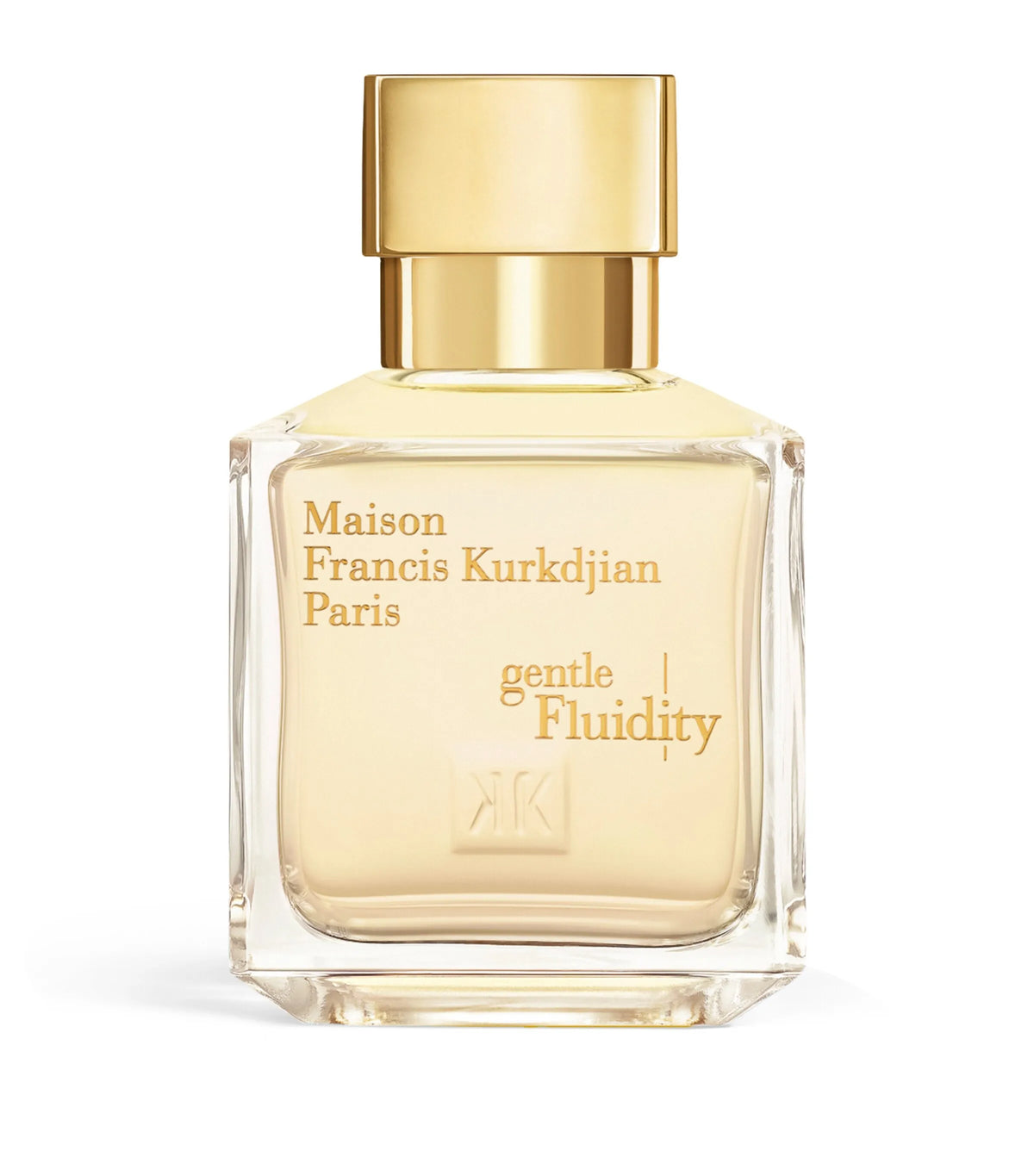 Maison Francis Kurkdjian Gentle Fluidity Gold