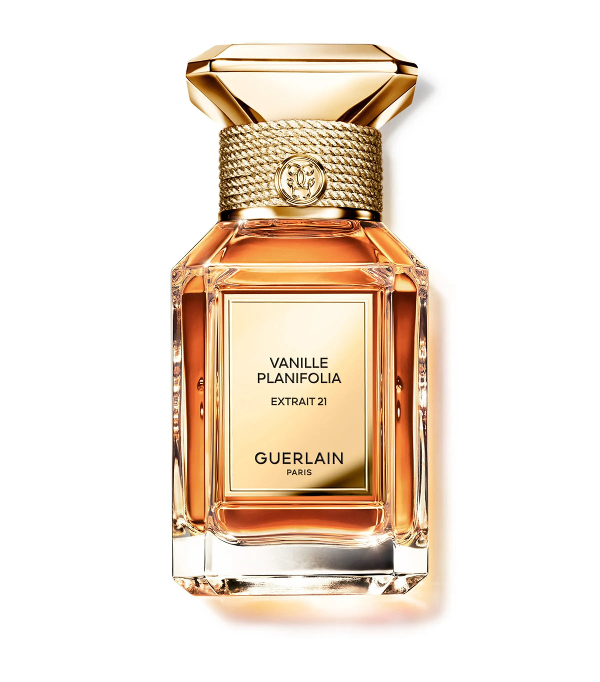 Guerlain Vanille Planifolia Extrait 21
