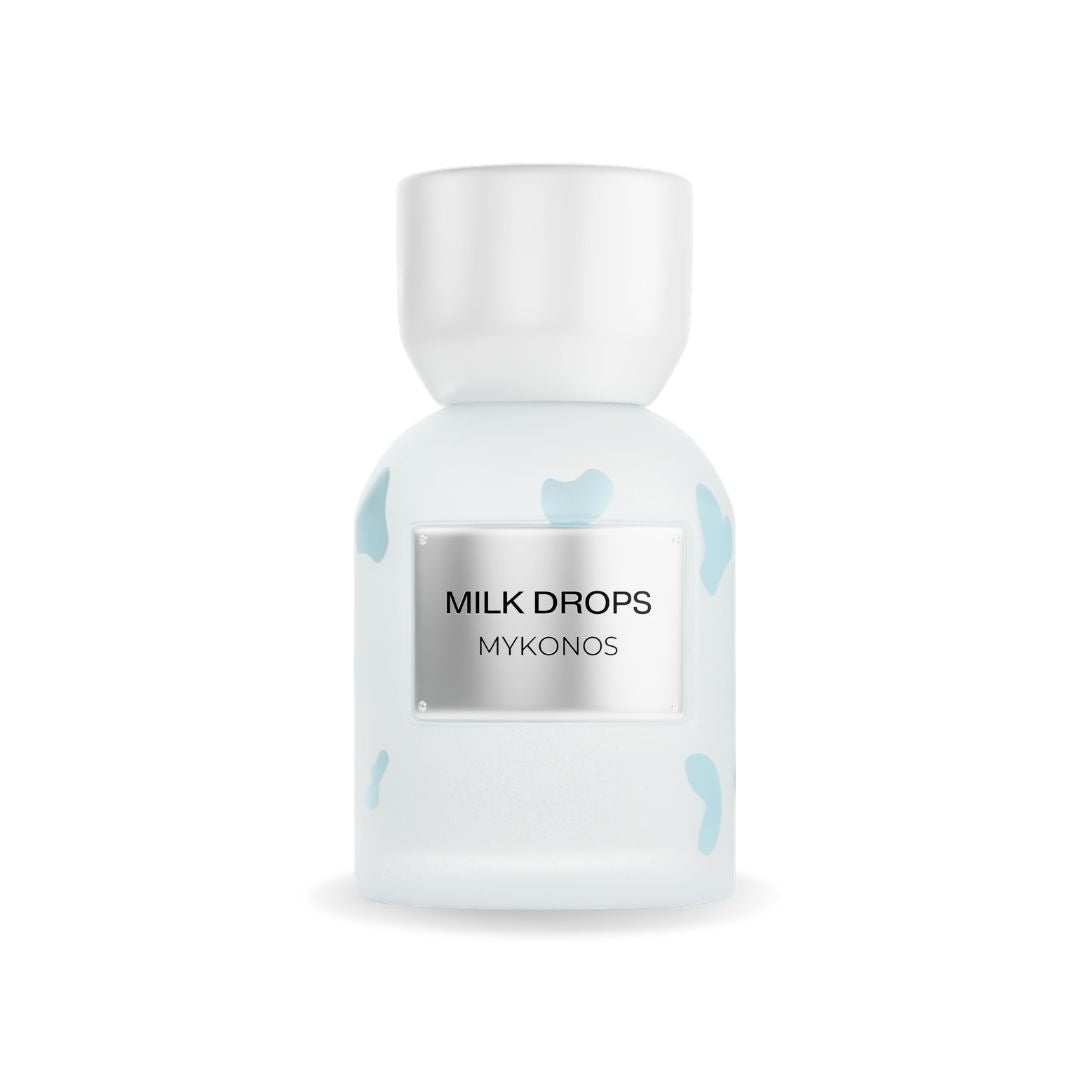 Mykonos Milk Drops