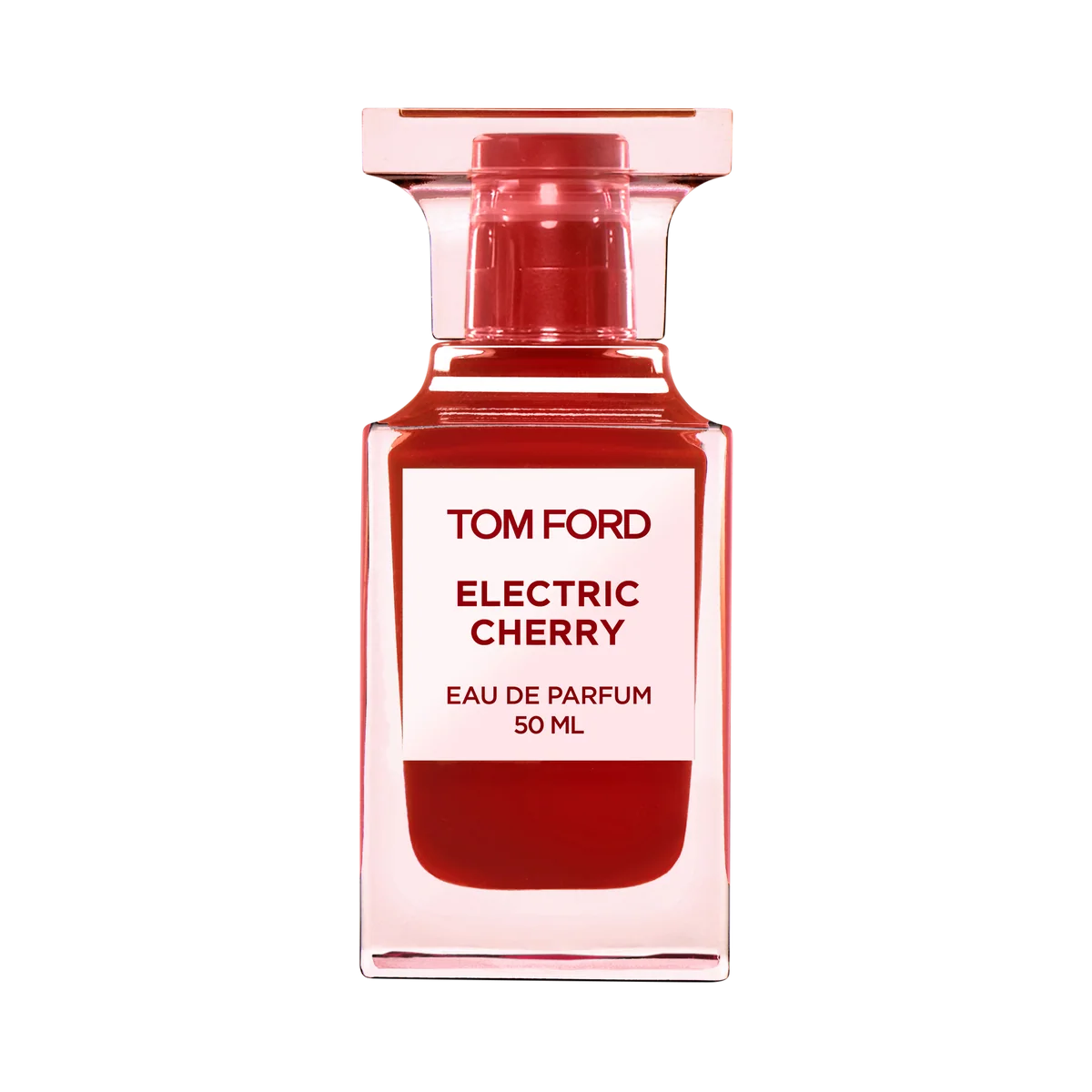 Tom Ford – Electric Cherry